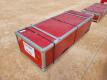 Chery Container Shelter W20ft x L40ft - 3