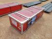 Chery Container Shelter W20ft x L40ft - 5