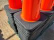 (100) Traffic Safety Cones - 3