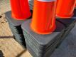 (100) Traffic Safety Cones - 3