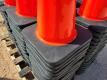 (100) Traffic Safety Cones - 3