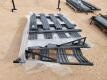 Stake Side Railing for Flat Bed - 2