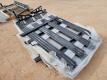 Stake Side Railing for Flat Bed - 3