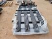 Stake Side Railing for Flat Bed - 4
