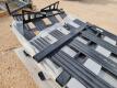 Stake Side Railing for Flat Bed - 5