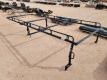 Truck Bed Over-Cab Ladder Rack