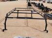 Truck Bed Over-Cab Ladder Rack - 2