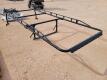 Truck Bed Over-Cab Ladder Rack - 3