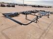Truck Bed Over-Cab Ladder Rack - 5