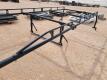 Truck Bed Over-Cab Ladder Rack - 7
