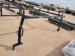 Truck Bed Over-Cab Ladder Rack - 9