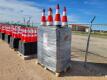 (250) Traffic Safety Cones