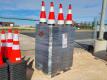 (250) Traffic Safety Cones - 2
