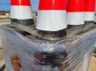 (250) Traffic Safety Cones - 3