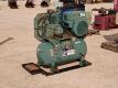 Champion Air Compressor w/Kohler Magnum 10 Gas Engine - 5