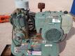 Champion Air Compressor w/Kohler Magnum 10 Gas Engine - 6
