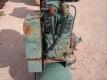 Champion Air Compressor w/Kohler Magnum 10 Gas Engine - 7