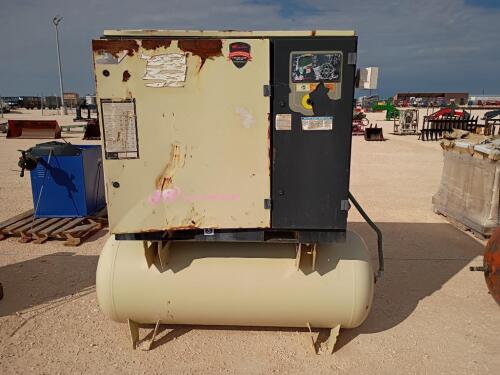 2017 Ingersoll Rand Air Compressor