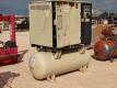 2017 Ingersoll Rand Air Compressor - 5