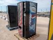 Dixie-Narco DN 276E Vending Machine - 2