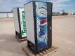 Dixie-Narco DN 276E Vending Machine - 4