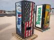 Dixie-Narco DN 276E Vending Machine - 5