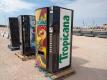 Dixie-Narco DN 501E Vending Machine - 2