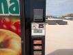 Dixie-Narco DN 501E Vending Machine - 7