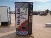 Dixie-Narco DNCB 501R Vending Machine