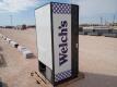 Dixie-Narco DNCB 501R Vending Machine - 4