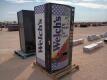 Dixie-Narco DNCB 501R Vending Machine - 5