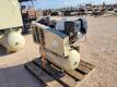 Ingersoll-Rand 2475F13GH Grainger Air Compressor - 3