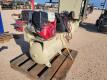 Ingersoll-Rand 2475F13GH Grainger Air Compressor - 4