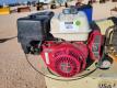 Ingersoll-Rand 2475F13GH Grainger Air Compressor - 5