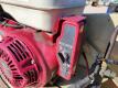Ingersoll-Rand 2475F13GH Grainger Air Compressor - 6