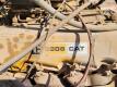 Cat 3208 Engine & Transmission On Cut Of Truck Frame - 7
