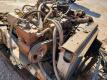 Cat 3208 Engine & Transmission On Cut Of Truck Frame - 11
