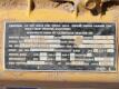 Cat 3208 Engine & Transmission On Cut Of Truck Frame - 12