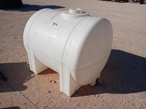 130 Gallon Water Tank