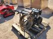 Simpson 4000 PSI 3.5 GPM Pressure Washer Honda GX270 Gas Motor - 15