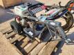 Simpson 4000 PSI 3.5 GPM Pressure Washer Honda GX270 Gas Motor - 20