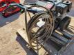 Simpson 4000 PSI 3.5 GPM Pressure Washer Honda GX270 Gas Motor - 21