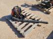 Husqvarna 150BT Back Pack Leaf Blower - 12