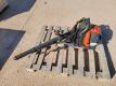 Husqvarna 150BT Back Pack Leaf Blower - 13