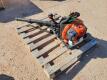 Husqvarna 150BT Back Pack Leaf Blower - 14