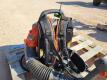Husqvarna 150BT Back Pack Leaf Blower - 17