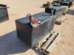 Dee-Zee Fuel Transfer Tank w/12V Transfer Pump - 4