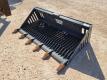 66" LandHonor Skid Steer Rock Bucket