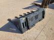 66" LandHonor Skid Steer Rock Bucket - 3