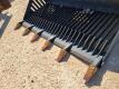 66" LandHonor Skid Steer Rock Bucket - 7